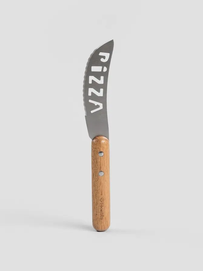 Nóż CARVELLA do pizzy 22 cm