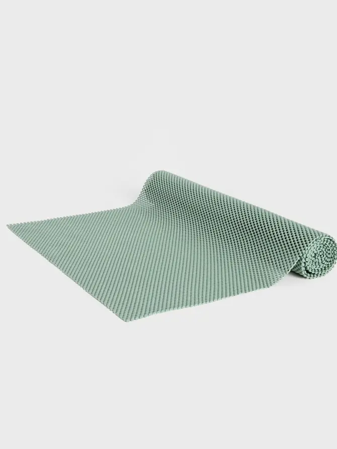 Mata EASY CLEAN do szuflady zielona 150x45 cm