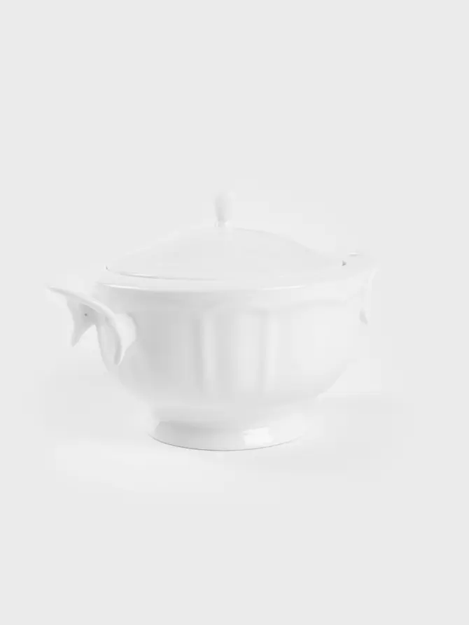 Waza JASMINE biała 2,2 l
