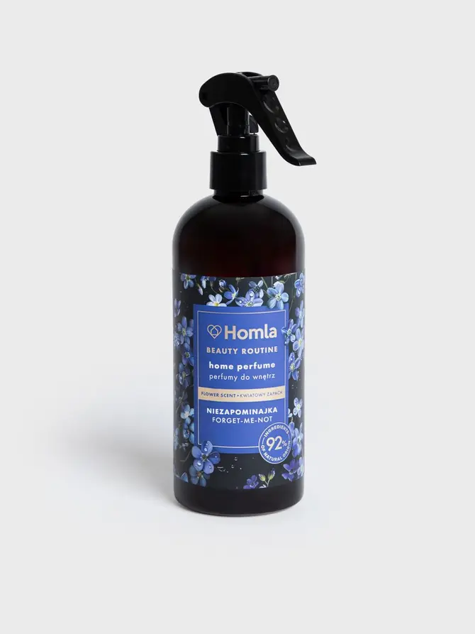 Perfumy do wnętrz Niezapominajka 400ml