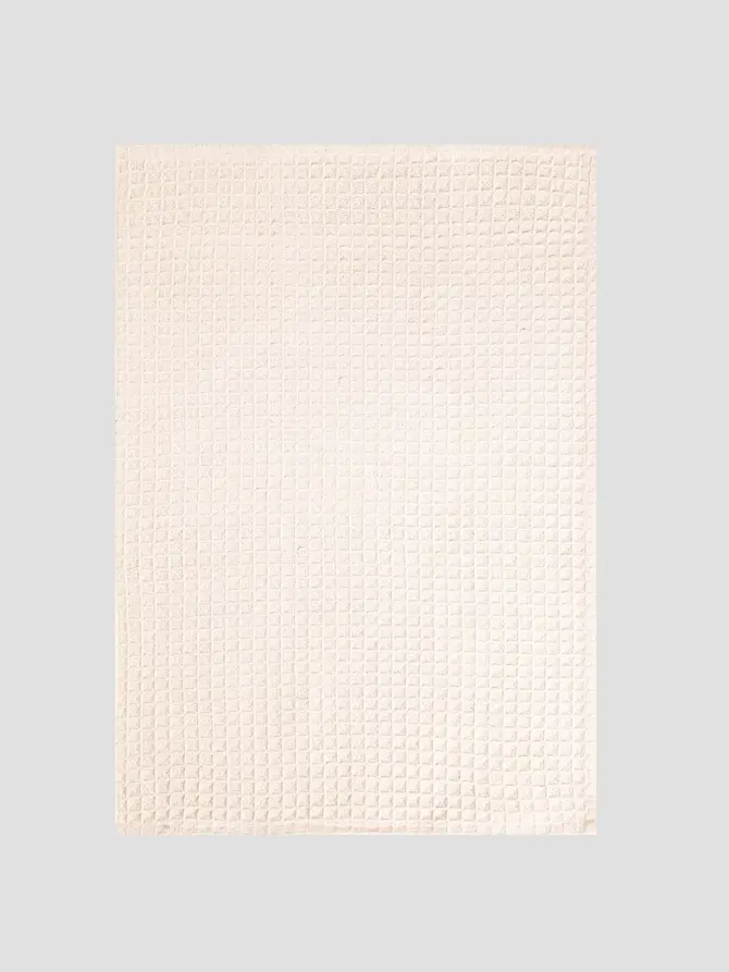 Ścierka kuchenna KANA beżowa 50x70 cm
