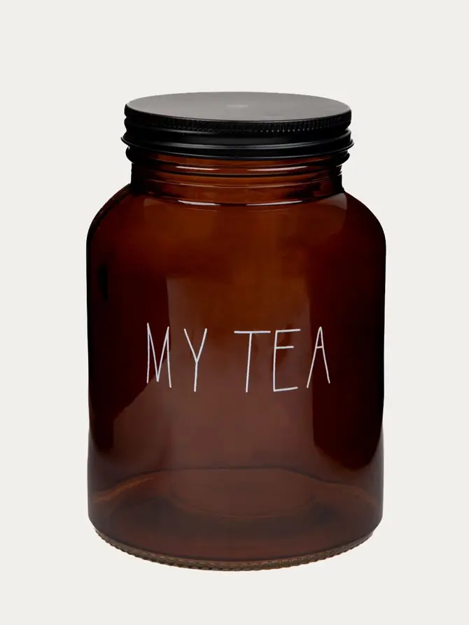 Pojemnik CLAUBEE My Tea 1 l