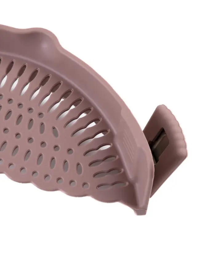 Sitko EASY BAKE silikonowe na klipsach 22x8 cm