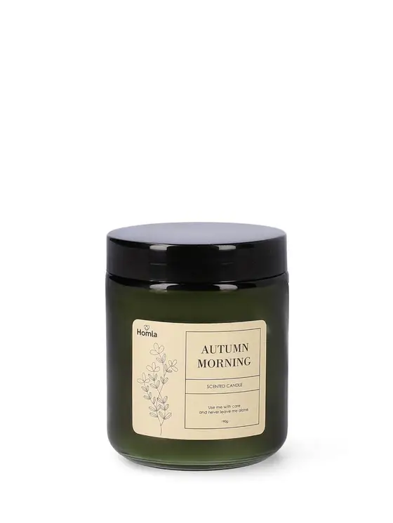 Świeca zapachowa TOFU Autumn Morning 190 g