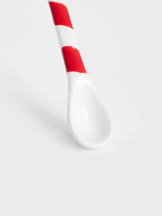 Łyżeczka LOLLIPOP laska cukrowa 16 cm