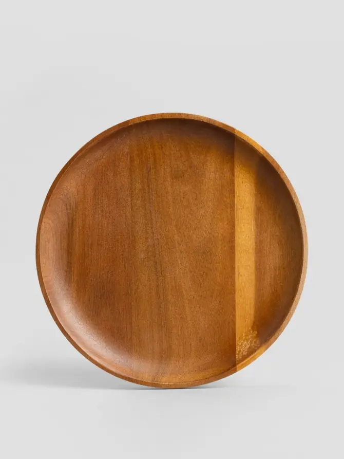 Półmisek MOOKA okrągły S 20 cm