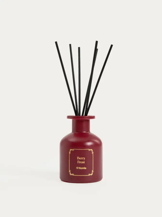 Dyfuzor zapachowy CHEQUERED Berry Frost 100 ml