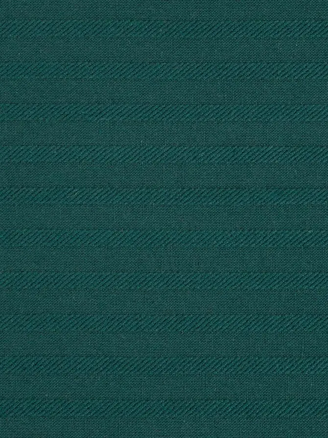Bieżnik PANSY z frędzlami zielony 40x160 cm