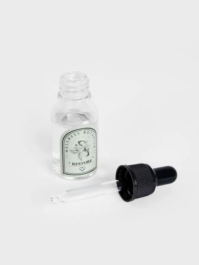 Olejek zapachowy WELLNESS Restore 15 ml