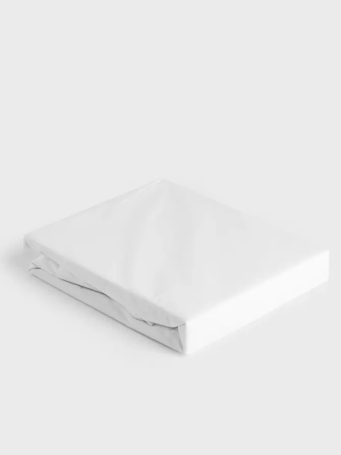 Ochraniacz na materac SEAL z powłoką wodoodporną 90x200 cm