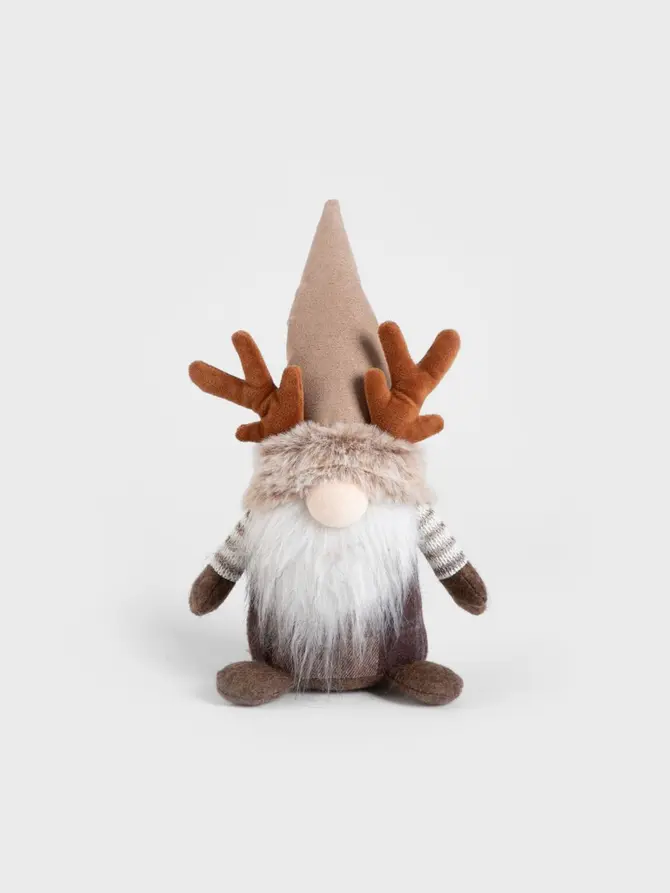 Skrzat FORIO wiking z brodą 28 cm