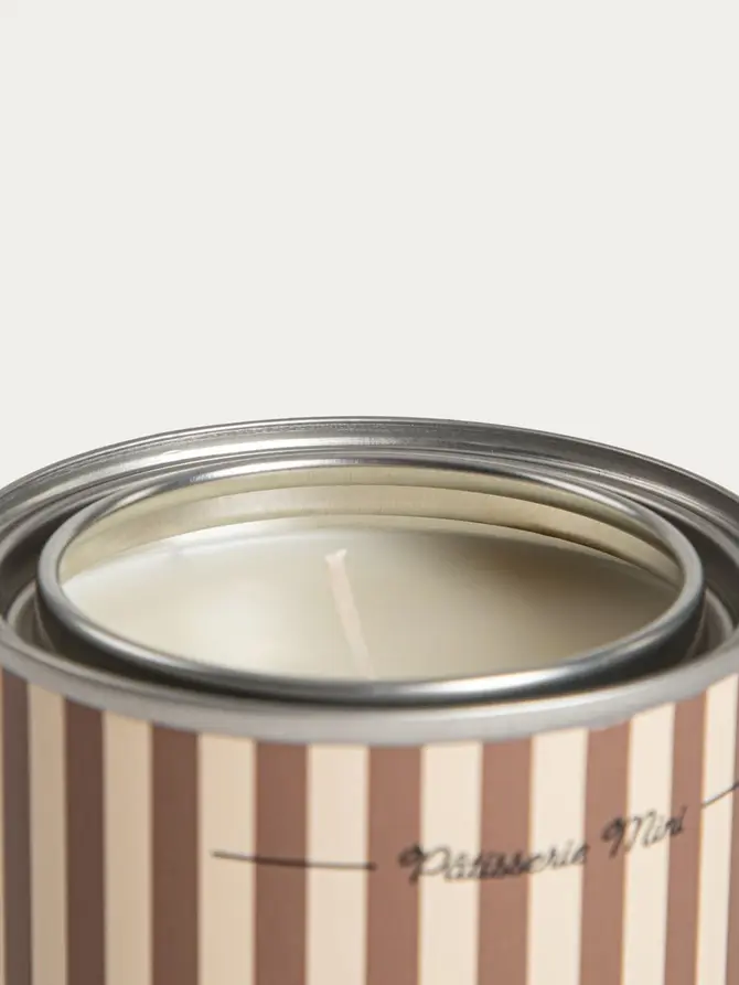 Świeca zapachowa PATISSERIE MINI Classic Espresso 175 g