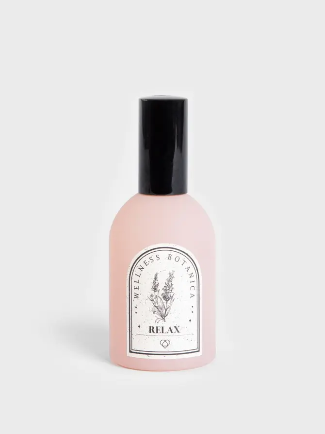Spray zapachowy WELLNESS Relax 100 ml