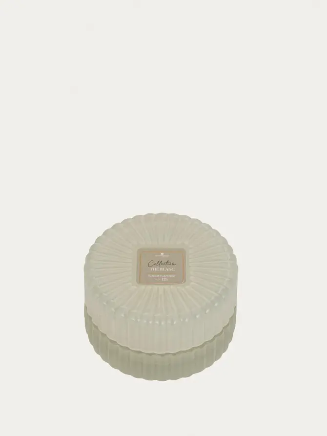 Zestaw zapachowy ALBIE Tea 40 ml + 65 g