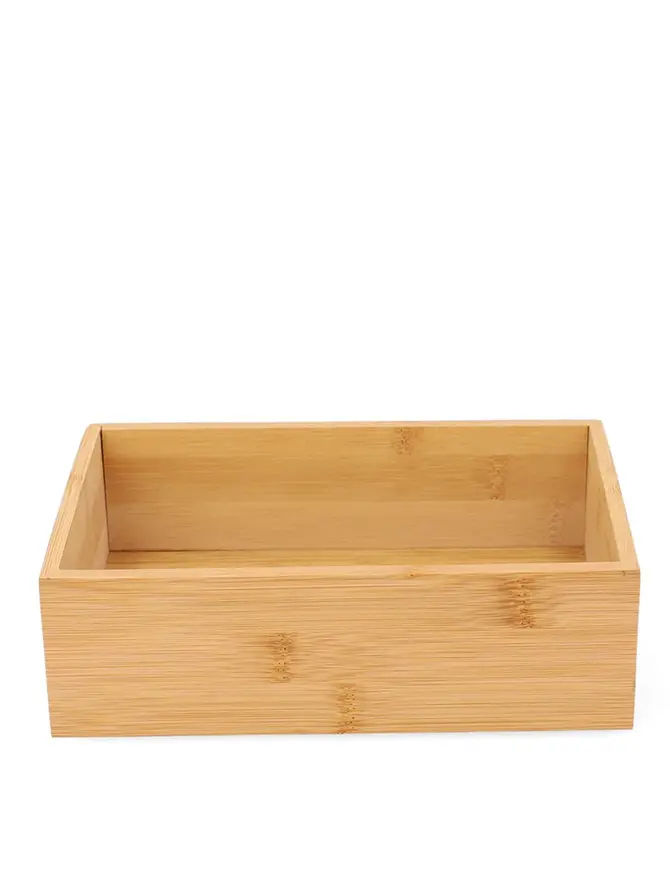 Organizer BAMBOU kuchenny M 23x15 cm