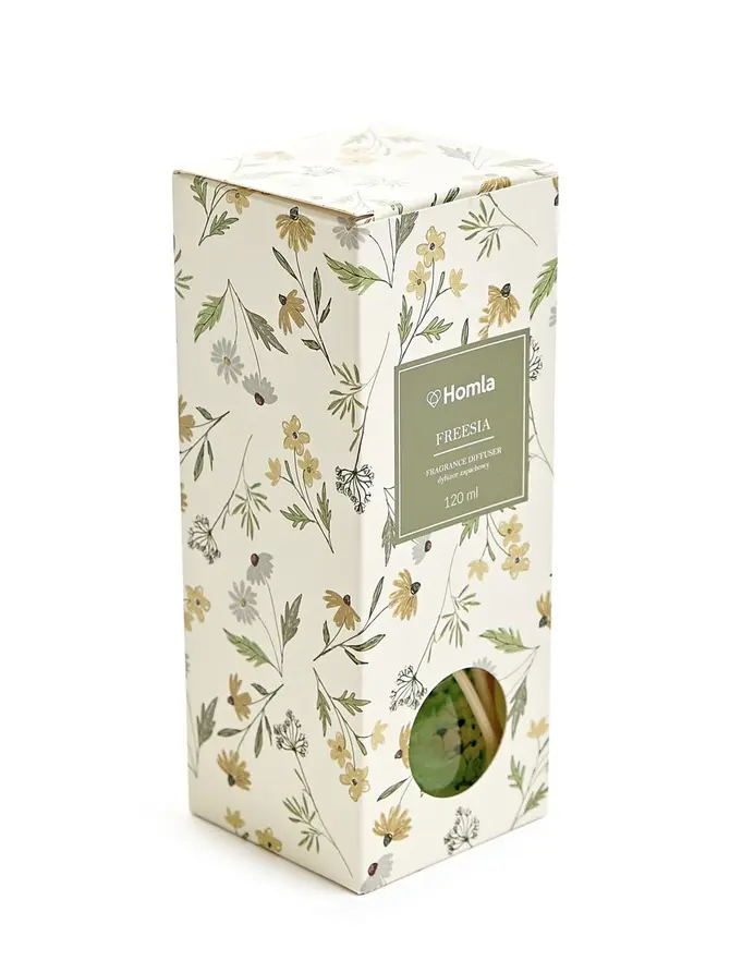 Dyfuzor zapachowy DREAMY BLOOM Freesia 120 ml