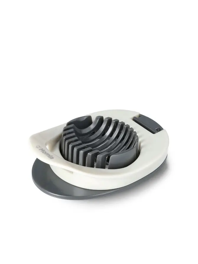 Krajalnica EASY COOK do jajek 12x8 cm