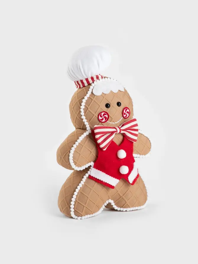 Skrzat COOKIE Ciastek kucharz 37 cm