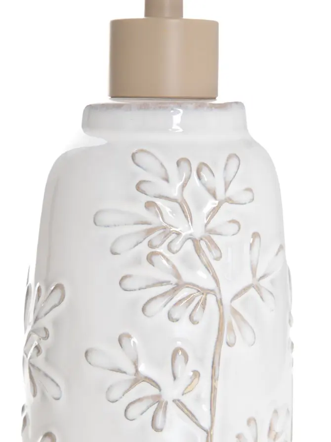 Dozownik ARIADE ceramiczny 8.4x13.5/20cm