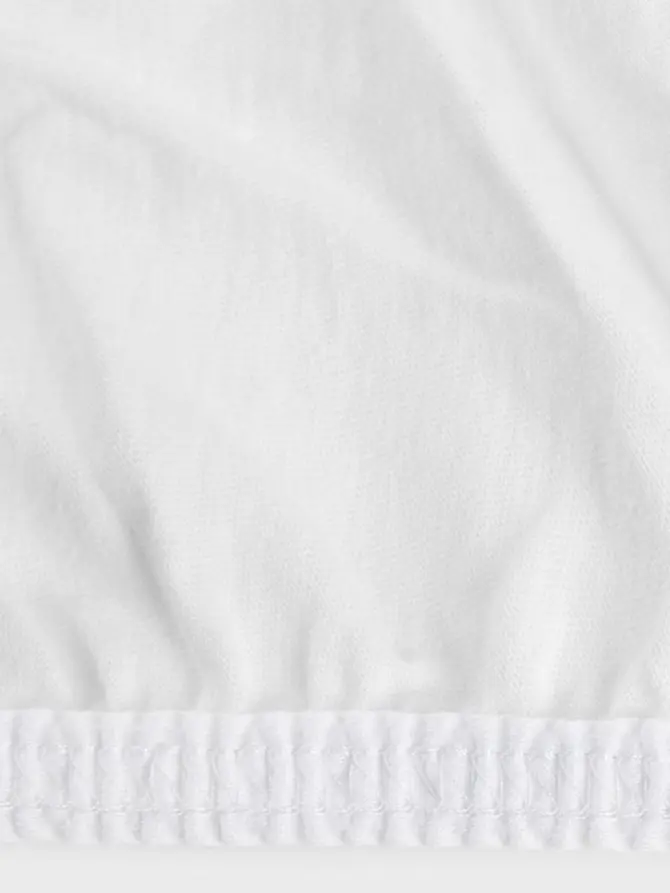 Ochraniacz na materac SEAL z powłoką wodoodporną 90x200 cm