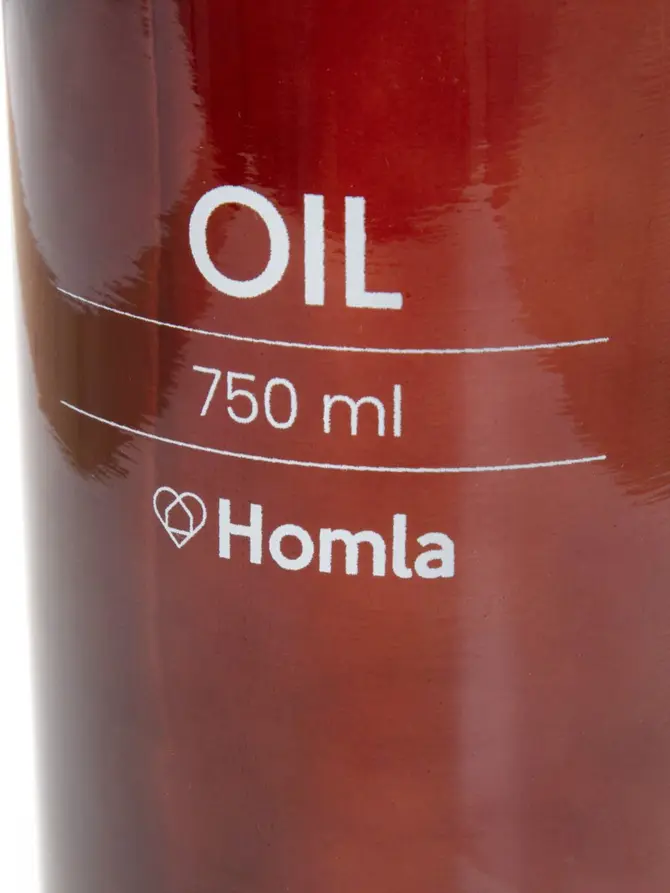 Butelka CLAUBEE na oliwę 0,75 l