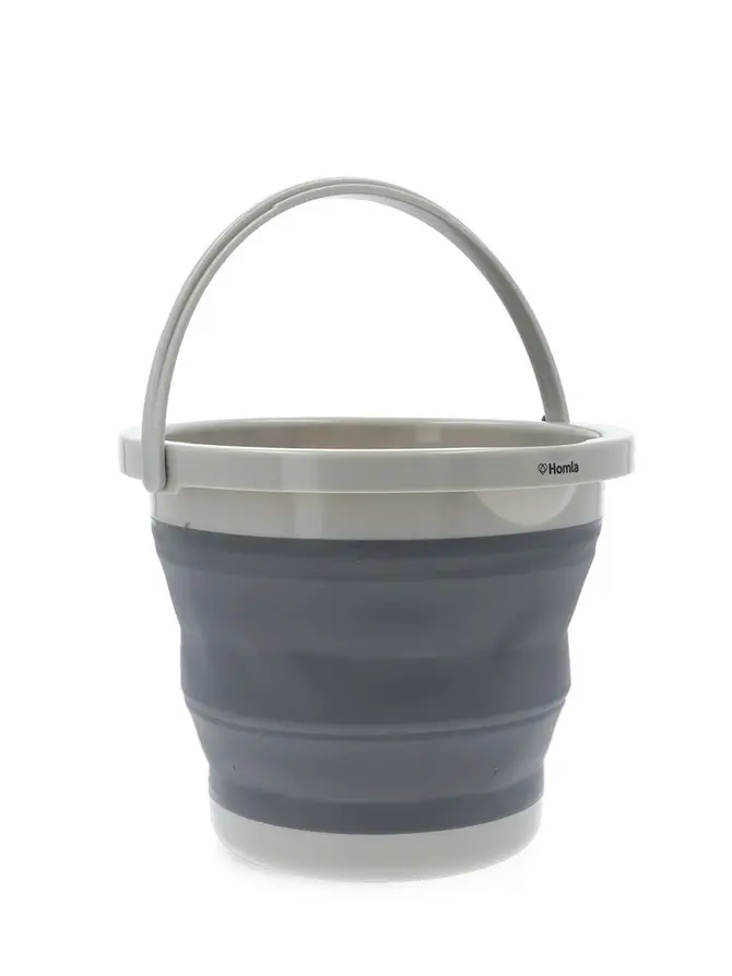 Wiaderko EASY CLEAN składane małe 5 l