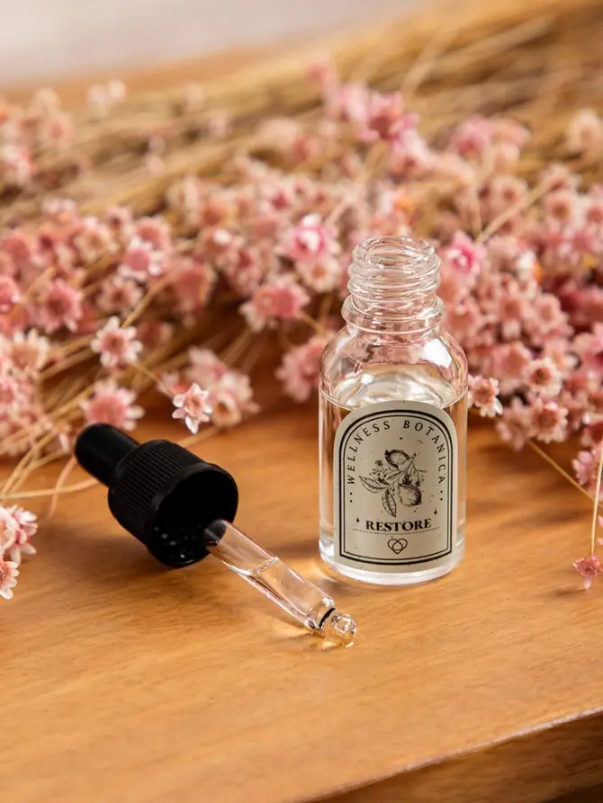 Olejek zapachowy WELLNESS Restore 15 ml