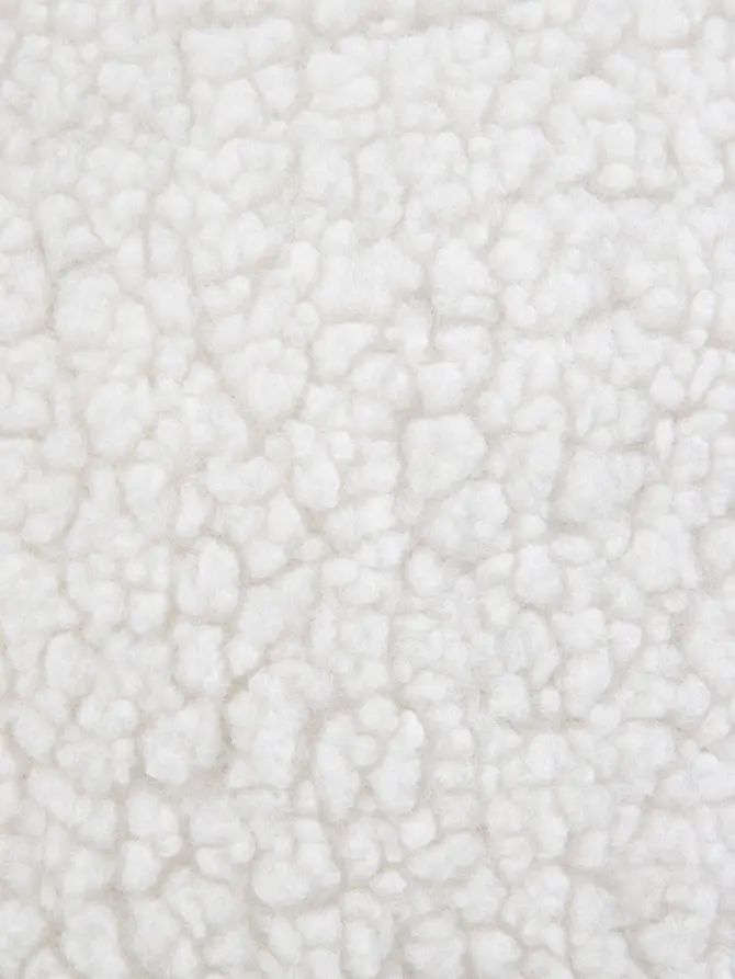 Poszewka BAARN II boucle ecru 45x45 cm