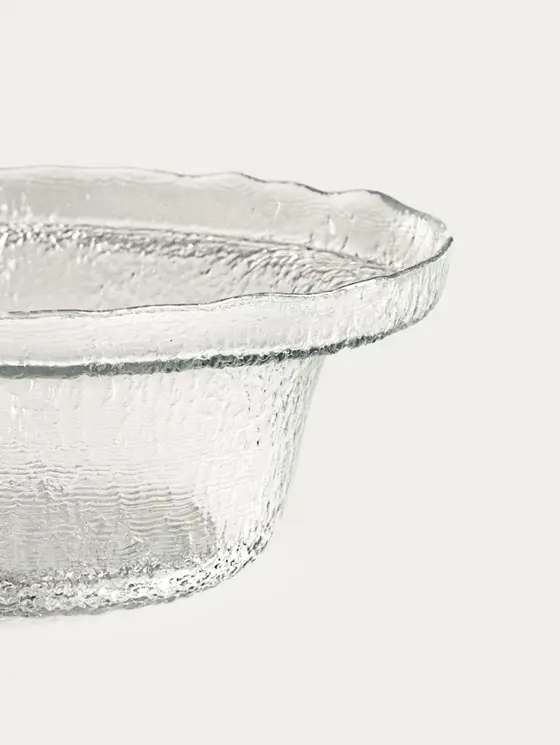 Miska CLEARENS z szerokim rantem 21 cm