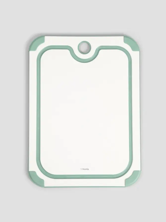 Deska EASY COOK śmietankowa m 37x27,5 cm