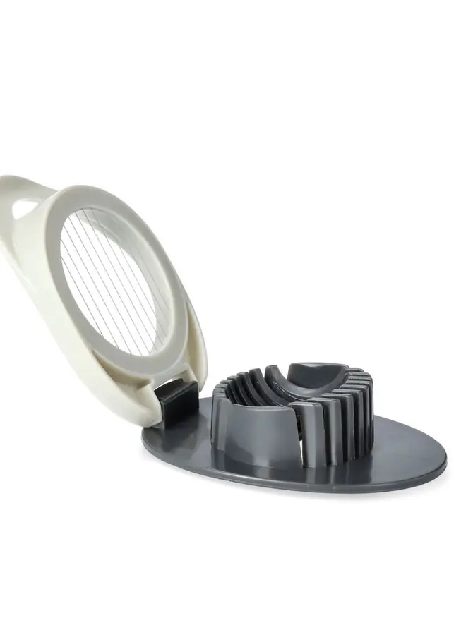 Krajalnica EASY COOK do jajek 12x8 cm