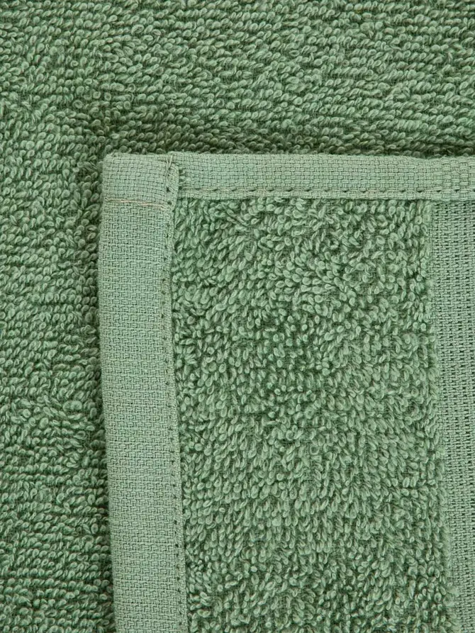 Ręcznik BAFI pistacjowy 70x130cm