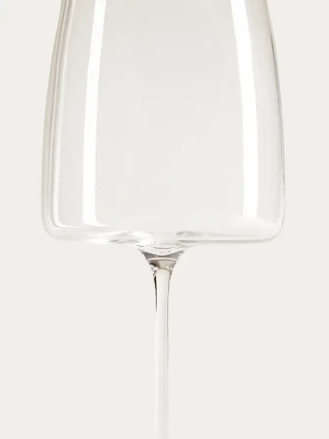 Zestaw kieliszków BELLAVINO do wina czerownego 4 szt. 0,67 l
