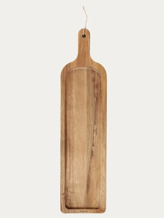 Taca MOOKA do serwowania 59x14,5 cm