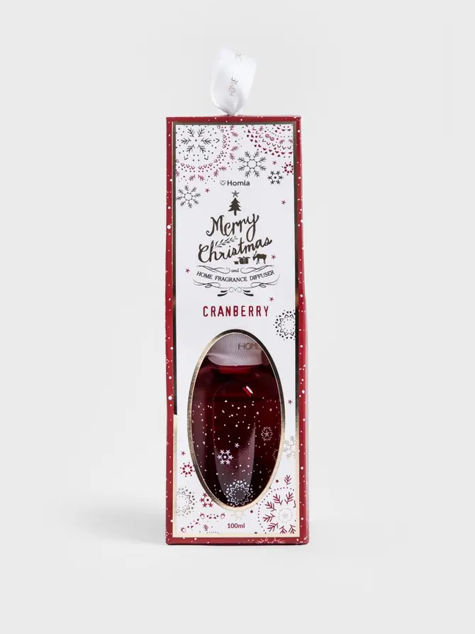 Dyfuzor zapachowy CHEER Cranberry 100 ml