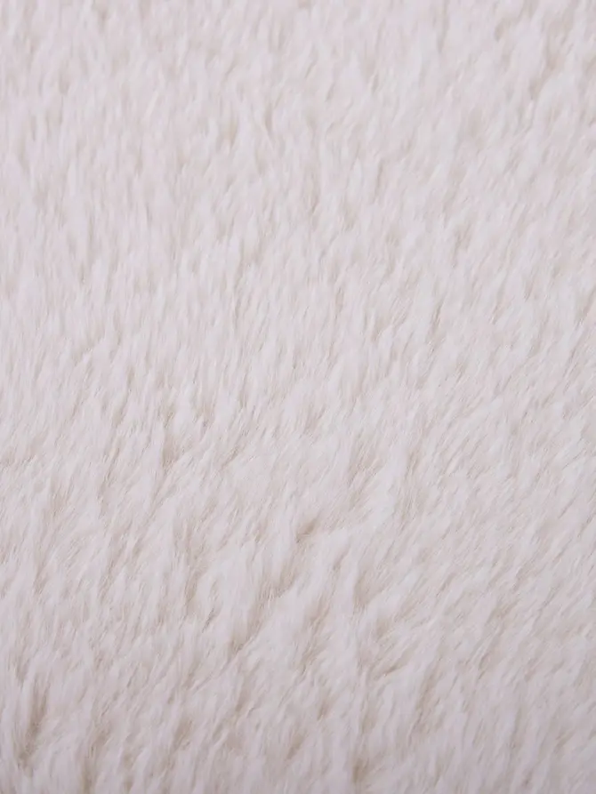 Koc COMPRA z imitacji futra 150x200 cm