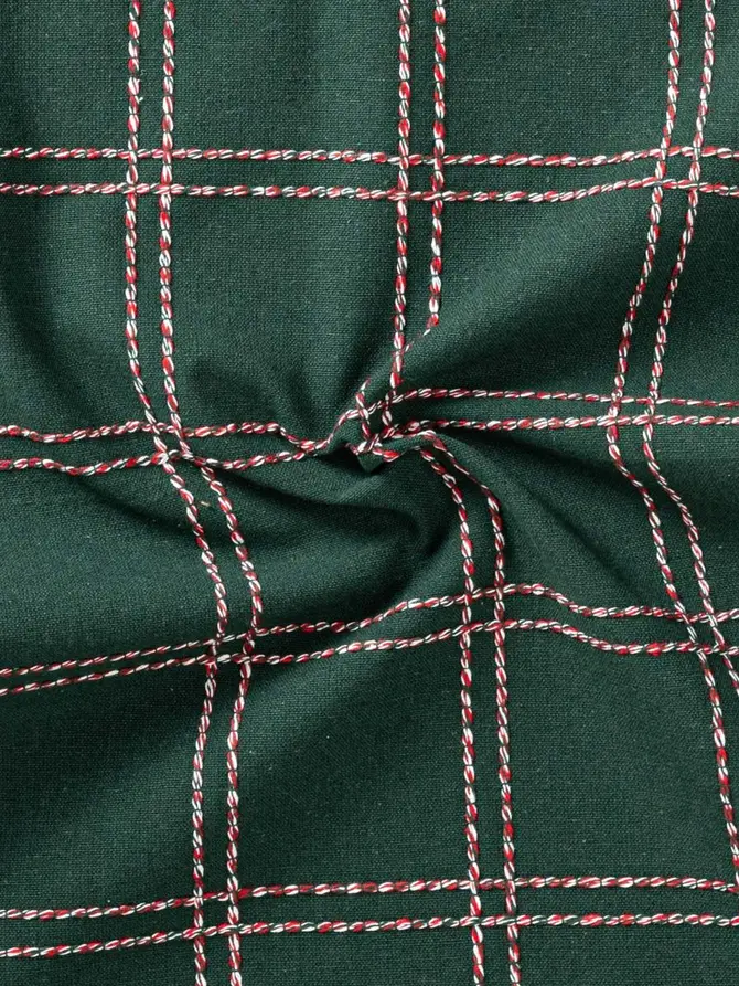Bieżnik ENIF w kratę 40x160 cm