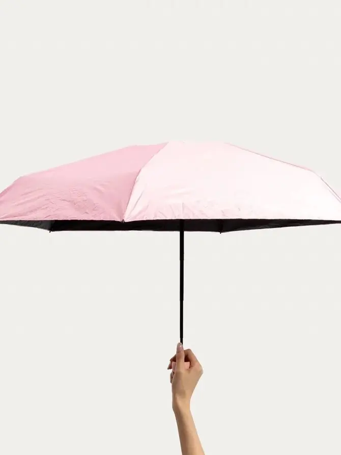 Parasolka ASTRAL z ochroną UV 90 cm