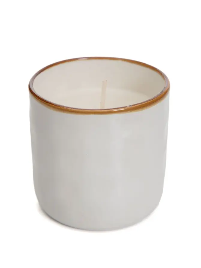 Świeca zapachowa SAMBRIA Summer Hill & Amberwood 150 G