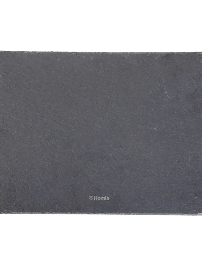 Deska STONE prostokątna łupek l 20x30CM