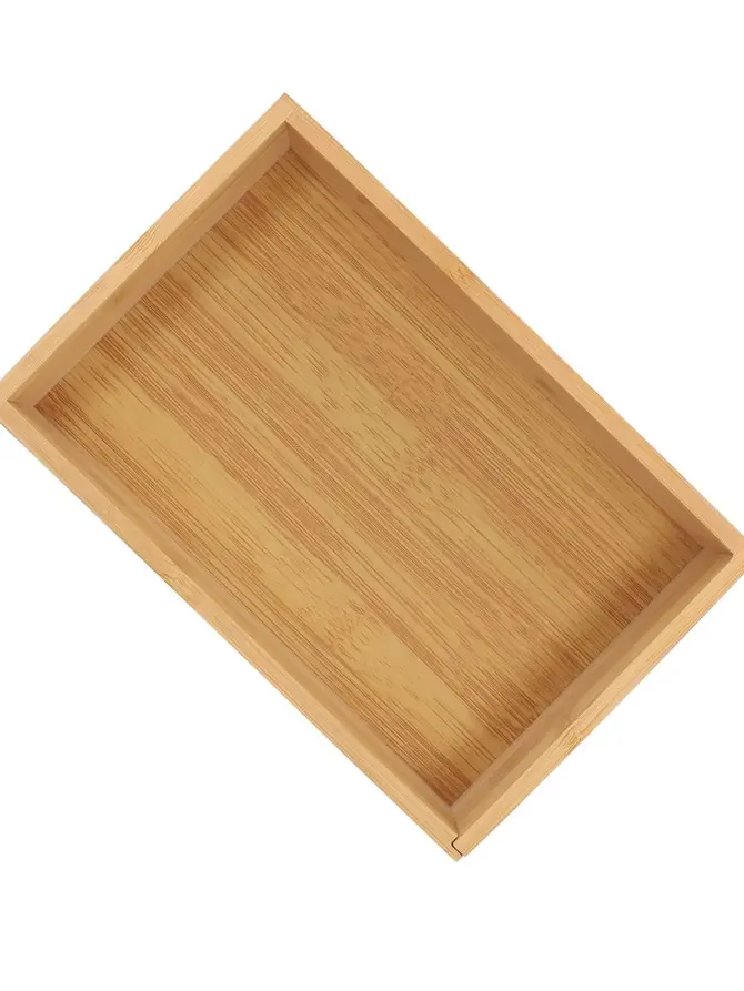 Organizer BAMBOU kuchenny M 23x15 cm