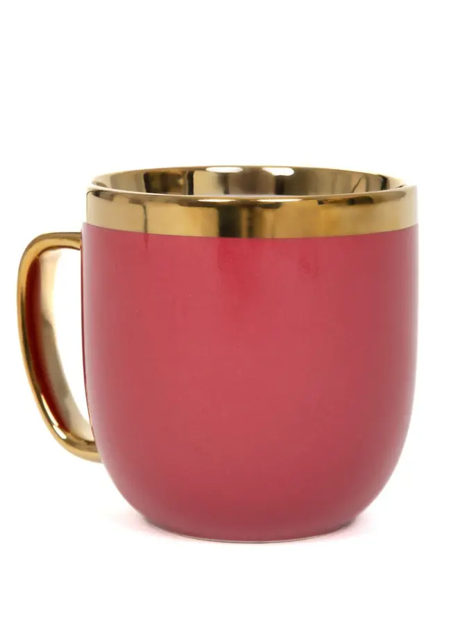 Kubek SINNES magenta 0,28 l