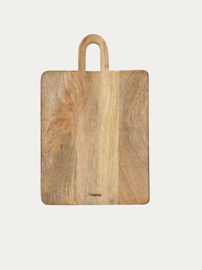 Deska VENJA MANGO uchwytem 39x25 cm