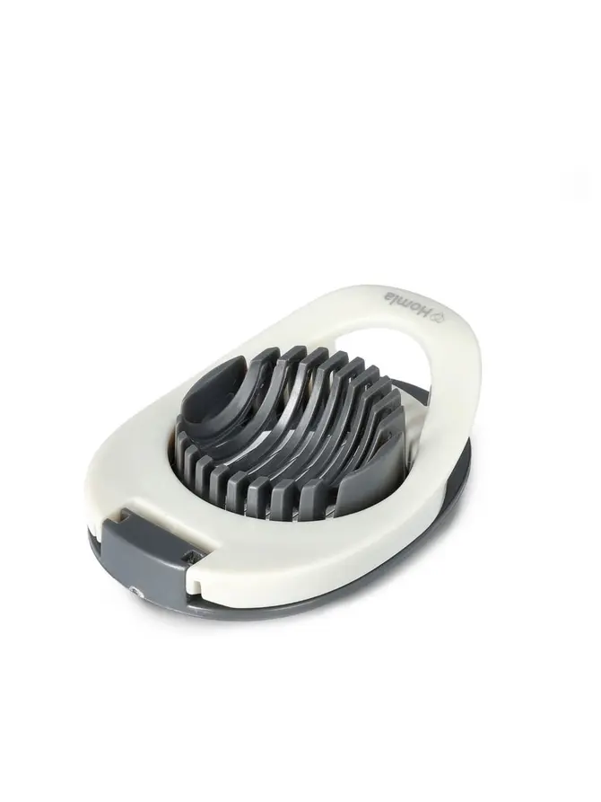 Krajalnica EASY COOK do jajek 12x8 cm