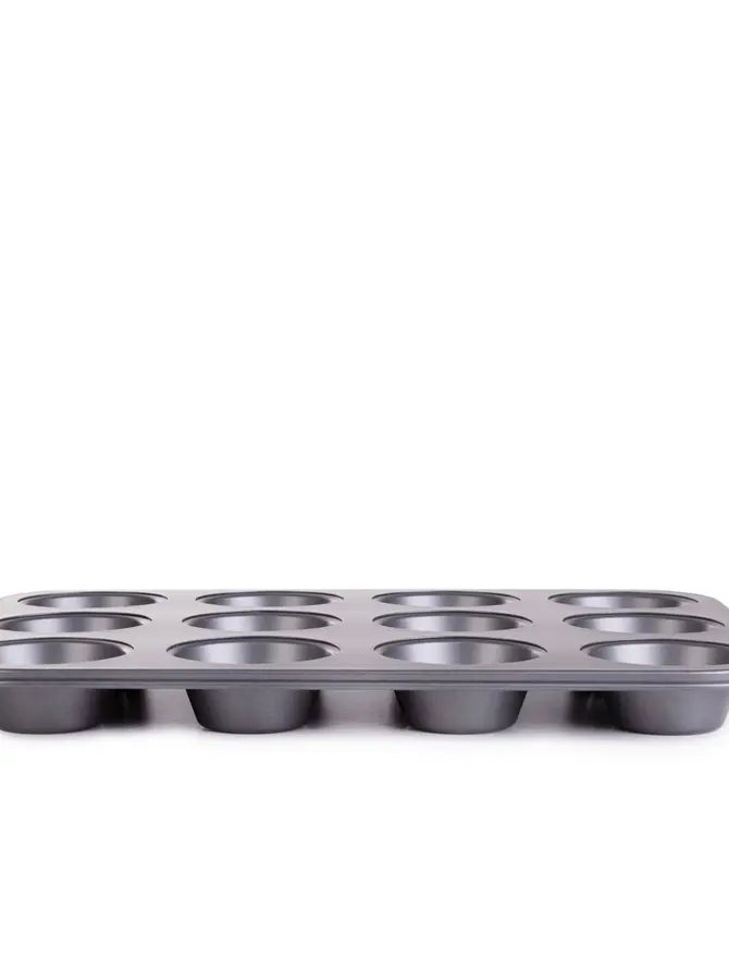 Forma FEBE na muffinki 12 szt. 35x26x3 cm