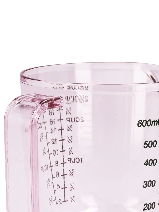 Miarka EASY BAKE kuchenna 0,6 l