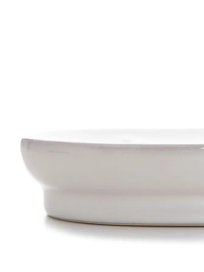 Mydelniczka ARIADE ceramiczna 14x9.2x3cm