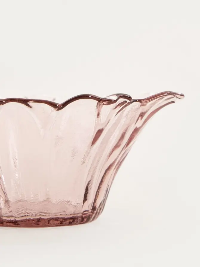 Miseczka SAKURO w kształcie kwiata 15 cm