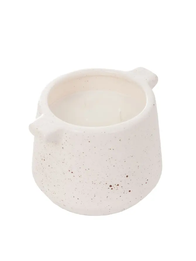 Świeca zapachowa COZY Vanilla Honey 300 g