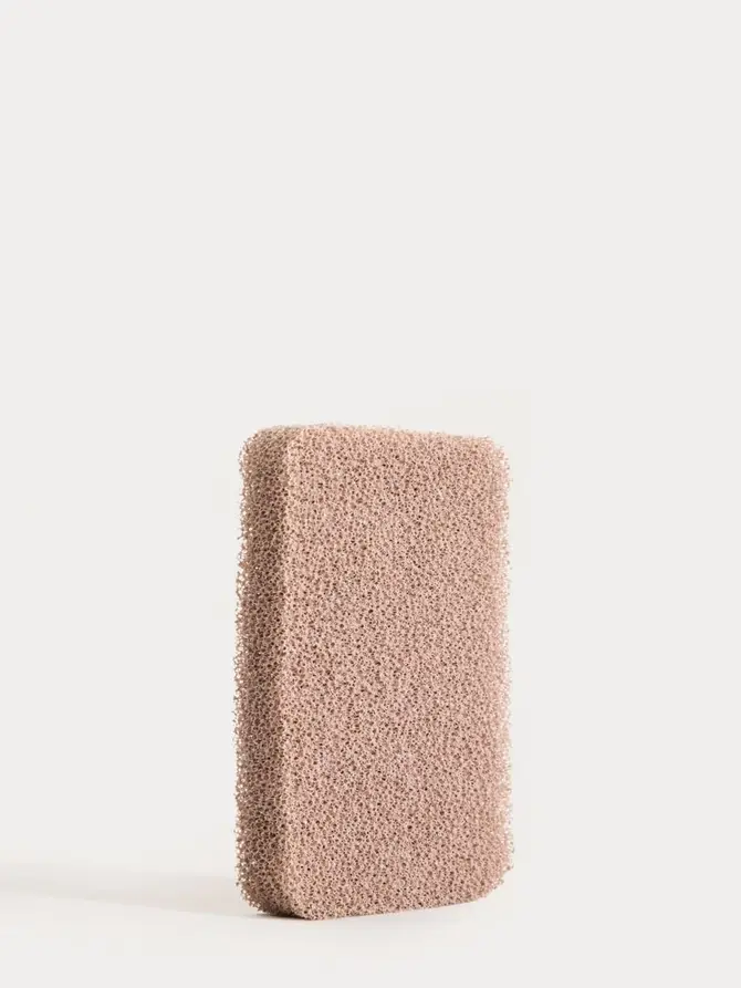 Zestaw gąbek EASY CLEAN kuchennych 6 el